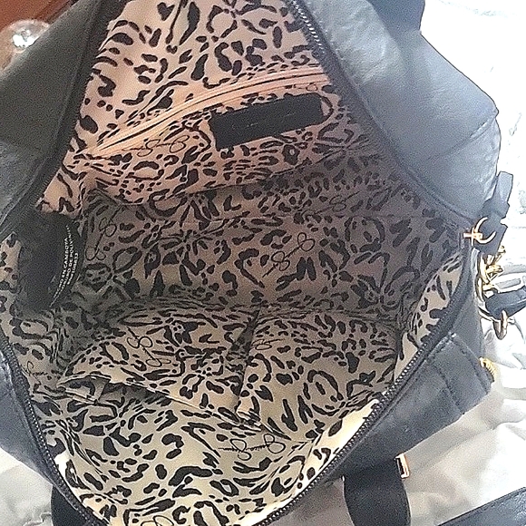 Jessica Simpson, medium, black - Picture 4 of 4